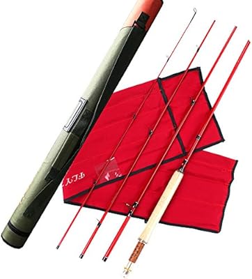 best fiberglass rods