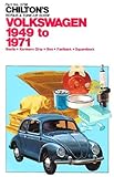 Volkswagen 1949-71 (Chilton's Repair & Tune-Up Guides)