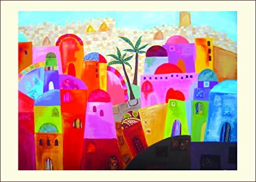 Rosh Hashana Card
