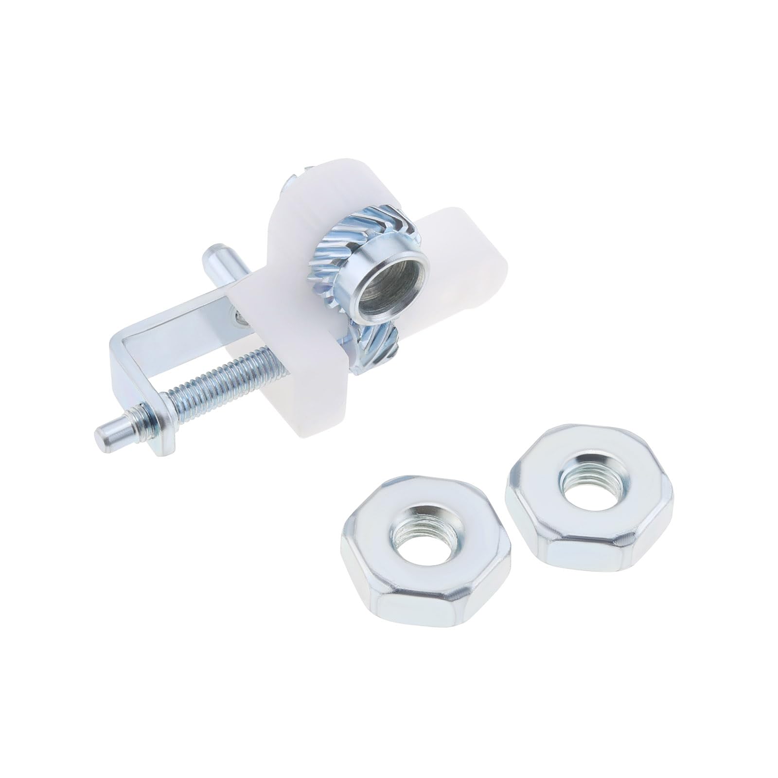 SG Store 1 Set Chainsaw Chain Tensioner Adjuster Assembly Compatible with Stihl 029 039 029 039 MS271 MS290 MS291 MS310 MS311 MS390 MS391 Chainsaw