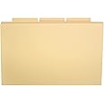 11x17 Manila Filing Folder (60 per Package)