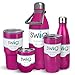 SWiG 50oz Travel Bottle, Berry