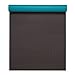 Gaiam Solid Two-Sided Yoga Mat, Earth/Sky