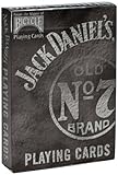 Jack Daniels Playing Cards (Pictures may vary)