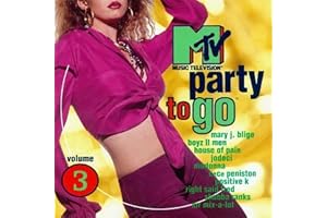 Mtv Party to Go 3