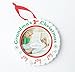 Christmas Ornaments for Grandparents for Grandma/Grandpa/Great Grandma (Grandma)