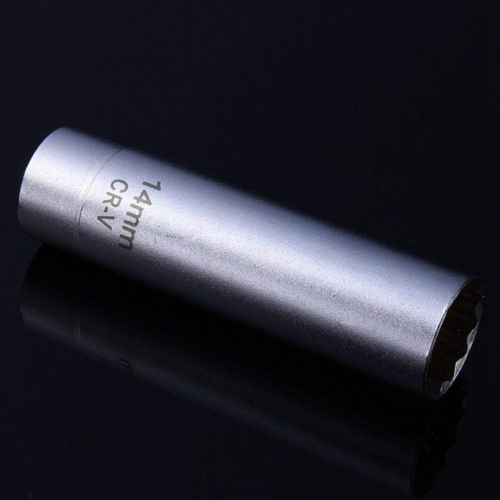 14mm Thin Wall Spark Plug Socket - Image 5