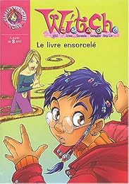 Le  livre ensorcelé
