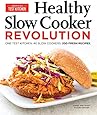 Healthy Slow Cooker Revolution