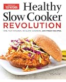 Healthy Slow Cooker Revolution