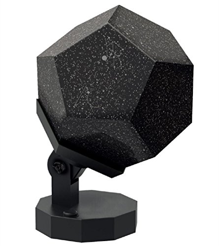 ScienceGeek Star Lamp Projector Fantasy Sky Map Projector Astrostar Cosmos Romance Light Lamp