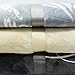 Soft Sentiments Outrageously Soft Reversible Velvet Ultra Plush Throw - 50 x 60 Inch - Mr & Mrs 2019