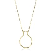 Ross-Simons Italian 14kt Yellow Gold Charm-Compatible Cable-Chain Necklace. 18 inches