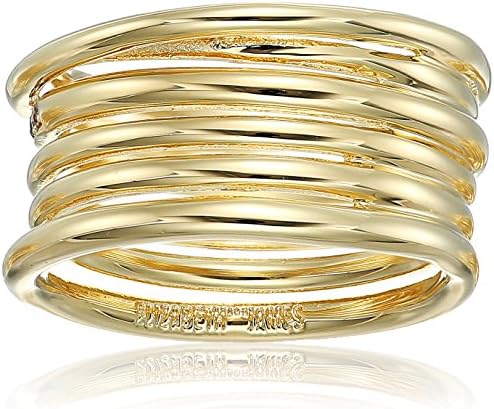 Elizabeth and James Women's Signature Roxy Ring, Size 7