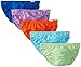 Fruit of the Loom Men's Wardrobe  Bikini Briefs - Colors May Vary, Assorted, Large(Pack of 5)