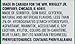 Orbit Spearmint Sugarfree Gum, multipack, 14 Piece (3 packs)