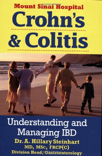 BEST Crohn's and Colitis: Understanding the Facts About IBD<br />[P.D.F]