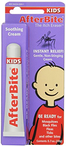 After Bite Kids Insect Bite Treatment .7-Ounce (12 pack)