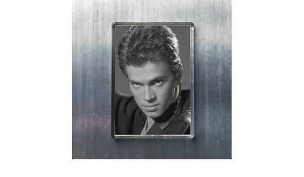 Hayden Christensen – original Art nevera Imán # js001 ...