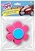 Tenna Tops Pink Daisy Car Antenna Topper/Auto Mirror Dangler/Cute Dashboard Accessory