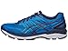 ASICS Men's Mens GT-2000 5 Athletic Shoe, Directoire Blue/Peacoat/White, 9 Medium US
