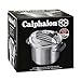 Calphalon Stainless Steel Pressure Cooker, 6-quart