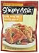 Simply Asia Kung Pao Stir Fry Sauce, 4.43 fl oz (Pack of 6)