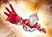 Bandai Tamashii Nations Ultra-Act Ultraman Mebius Ultraman Mebius Action Figure