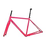 BSFHQS 700C Road Bike Frameset Gravel Bike Frame