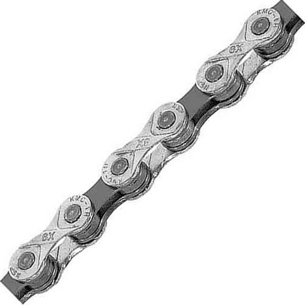 KMC X-10-93-LOSE 10-Speed Chain, Black, One Size