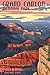 Grand Canyon National Park, Arizona, Mather Point (12x18 Art Print, Travel Poster Wall Decor)