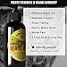 OneDTQ Medicine Man's Itchy Beard Wash 4,7 FL OZ