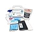 OSHA and Food Safety (Norovirus) Biohazard Spill Kit (1 kit)