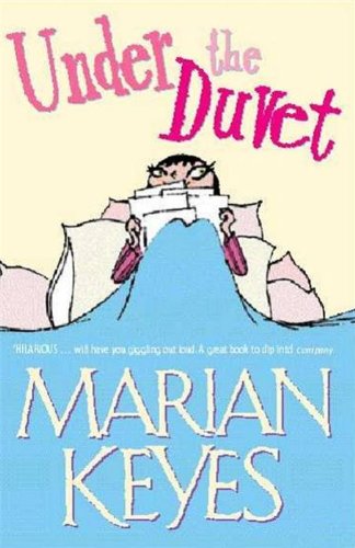 "Under The Duvet" av Marian Keyes