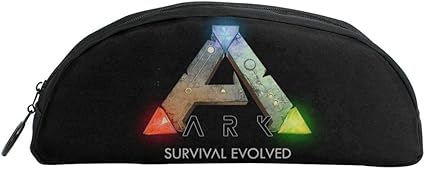 Amazon Co Jp Ark Survival Evolved ロゴ 学生 超大容量 キャンバス 鉛筆ケース ペンバッグ ポーチ 文房具ケース メイクアップ コスメバッグ ホーム キッチン Amazon Co Jp Ark Survival Evolved ロゴ 学生 超大容量 キャンバス 鉛筆ケース ペンバッグ ポーチ 文房具ケース メイクアップ コスメバッグ ホーム キッチン