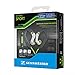 Sennheiser OCX 686G Sports Ultra-Lightweight Headphones for Galaxy