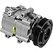 UAC CO 10957C A/C Compressor