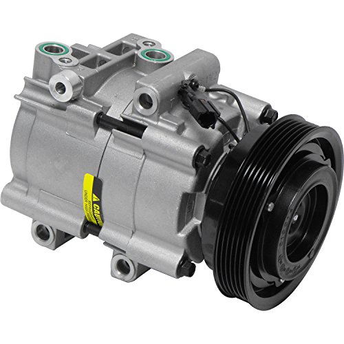 Uac co 10957c a/c compressor