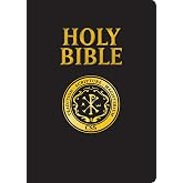Catholic Scripture Study Bible: RSV-CE Large Print Edition