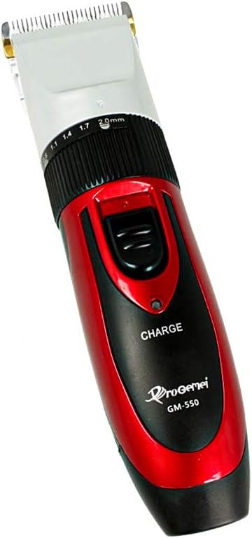 gemei trimmer company