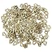 100pcs Wooden Hollow Love Heart Rustic Wedding Table Scatter Decoration Crafts primary