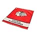 NHL Chicago Blackhawks Jacquard Woven Golf Towel