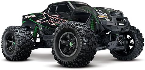 Traxxas 8S X-Maxx 4WD Brushless 
