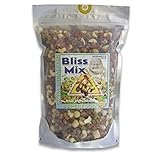 Divine Organics Bliss Mix, 4 lb