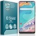 IQShield Matte Screen Protector Compatible with Essential Phone (PH-1)(Case Friendly)(1-Pack) Anti-Glare Anti-Bubble TPU Film