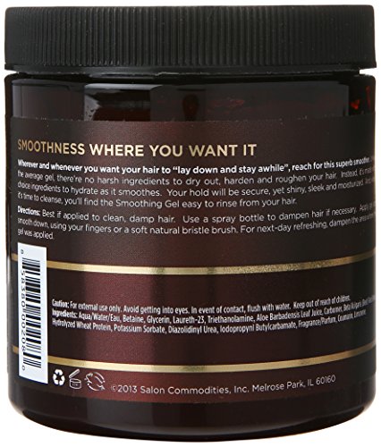 As I Am Smoothing Gel, 8 Ounce