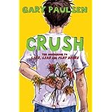 Crush: The Theory, Practice and Destructive Properties of Love (Liar Liar)