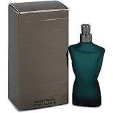 Jean Paul Gaultier By Jean Paul Gaultier Eau de Toilette 0.24 Oz Mini