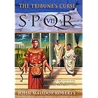 SPQR VII: The Tribune's Curse: A Mystery (The SPQR Roman Mysteries Book 7)