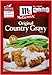 McCormick Original Country Gravy Mix, 2.64 oz (Pack of 8)
